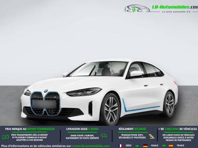 BMW i i4 eDrive35 286 ch BVA