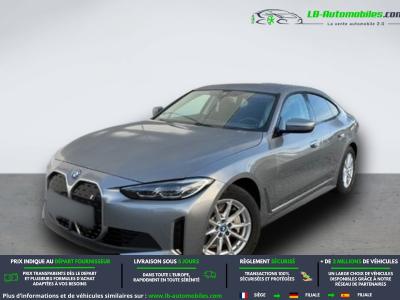 BMW i i4 eDrive35 286 ch BVA