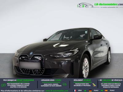 BMW i i4 eDrive35 286 ch BVA