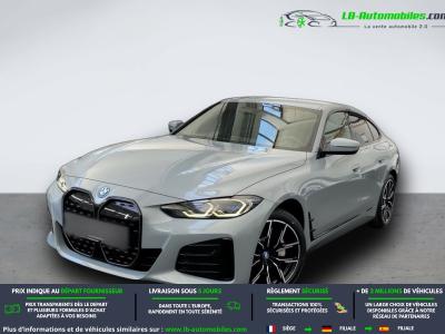BMW i i4 eDrive35 286 ch BVA