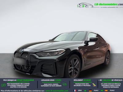 BMW i i4 eDrive35 286 ch BVA