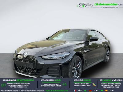 BMW i i4 eDrive35 286 ch BVA