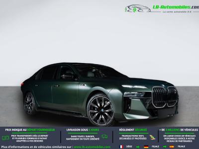 BMW i i7 M70 xDrive 659 ch