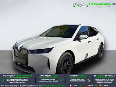 BMW i iX xDrive50 523ch