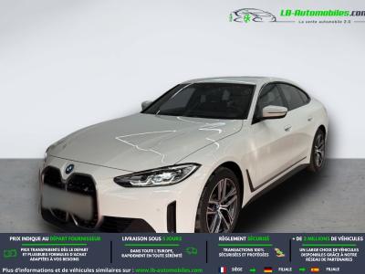 BMW i i4 eDrive40 340 ch BVA