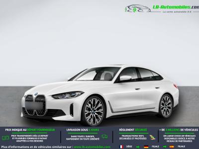 BMW i i4 eDrive40 340 ch BVA