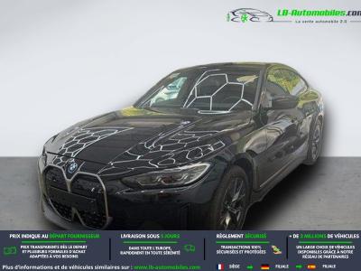BMW i i4 eDrive40 340 ch BVA