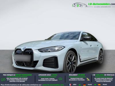 BMW i i4 eDrive40 340 ch BVA