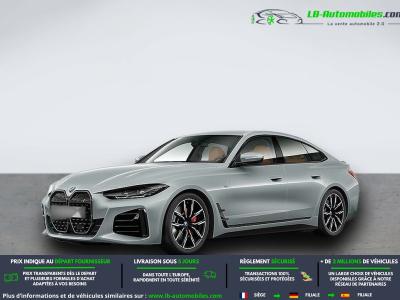 BMW i i4 eDrive40 340 ch BVA