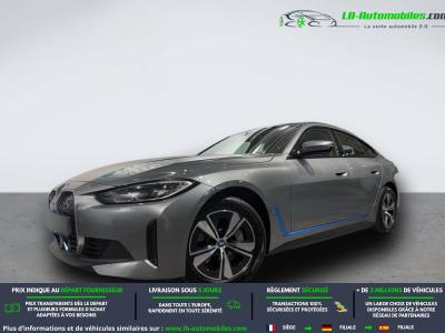 BMW i i4 eDrive40 340 ch BVA