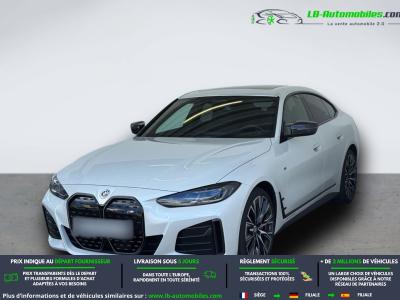 BMW i i4 M50 544 ch BVA