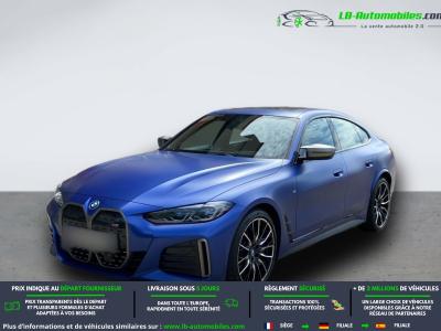 BMW i i4 M50 544 ch BVA