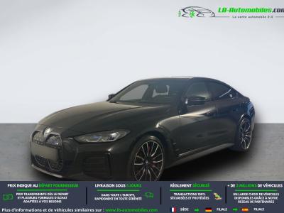 BMW i i4 M50 544 ch BVA