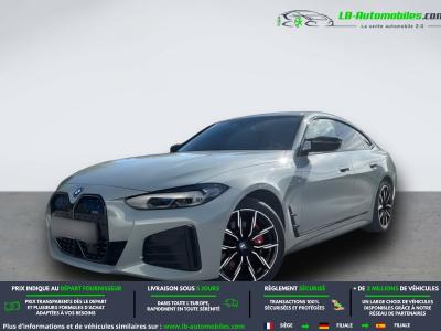 BMW i i4 M50 544 ch BVA
