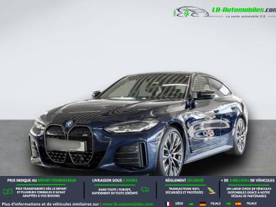 BMW i i4 M50 544 ch BVA