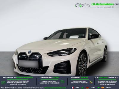 BMW i i4 M50 544 ch BVA