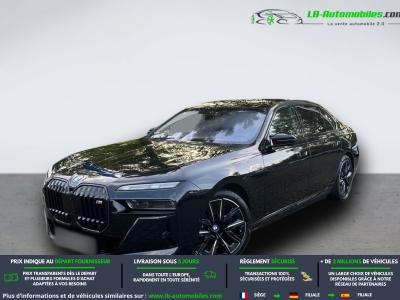BMW i i7 M70 xDrive 659 ch