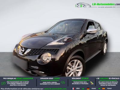 Nissan Juke 1.2e DIG-T 115