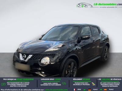 Nissan Juke 1.2e DIG-T 115