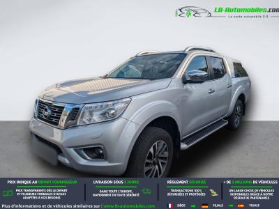 Nissan Navara 2.3 DCI 190 DOUBLE CAB BVA