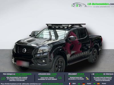 Nissan Navara 2.3 DCI 190 DOUBLE CAB BVA