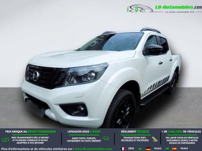 Nissan Navara 2.3 DCI 190 DOUBLE CAB BVA