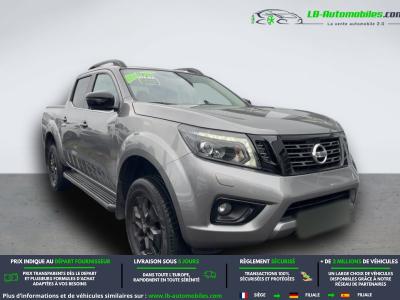 Nissan Navara 2.3 DCI 190 DOUBLE CAB BVA