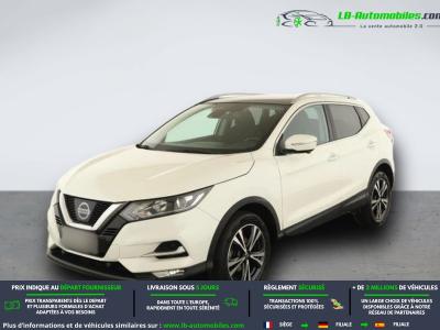 Nissan Qashqai 1.5 dCi 110