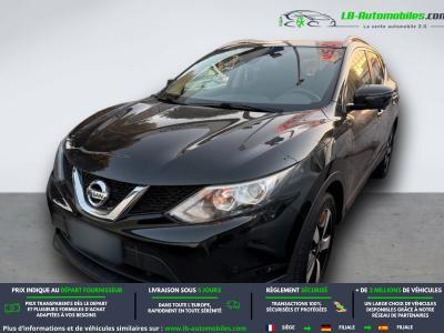 Nissan Qashqai 1.5 dCi 110