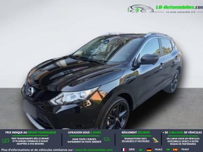 Nissan Qashqai 1.6 dCi 130 BVM