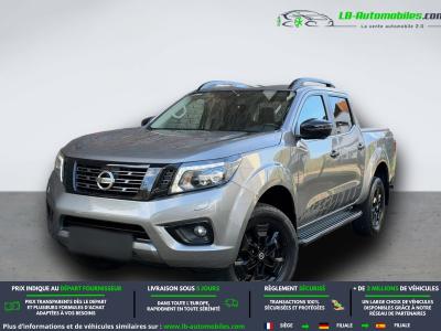 Nissan Navara 2.3 DCI 190 DOUBLE CAB BVA