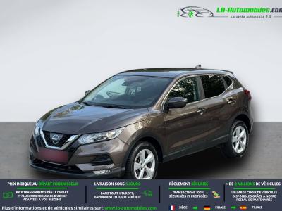 Nissan Qashqai 1.2 DIG-T 115 BVM
