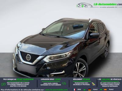 Nissan Qashqai 1.5 dCi 110
