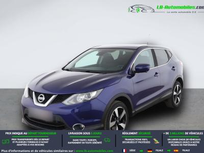 Nissan Qashqai 1.6 DIG-T 163