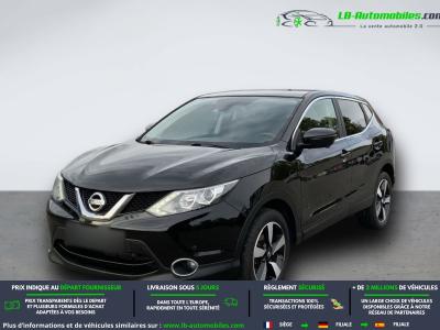 Nissan Qashqai 1.2 DIG-T 115 BVM