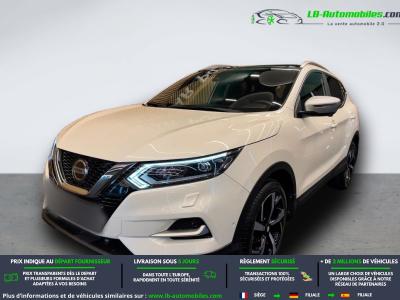 Nissan Qashqai 1.2 DIG-T 115 BVM
