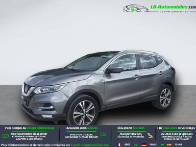 Nissan Qashqai 1.5 dCi 110