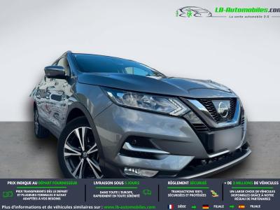 Nissan Qashqai 1.5 dCi 110