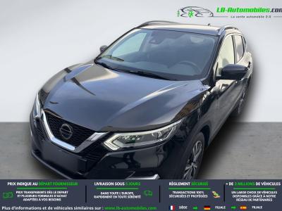 Nissan Qashqai 1.5 dCi 110