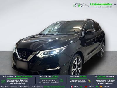 Nissan Qashqai 1.5 dCi 110
