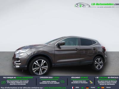 Nissan Qashqai 1.3 DIG-T 140