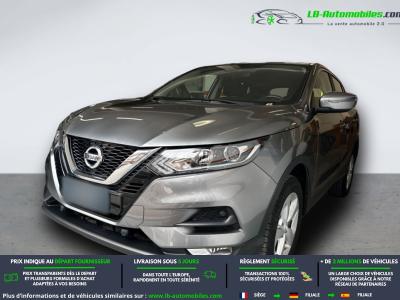 Nissan Qashqai 1.3 DIG-T 140