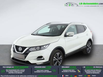 Nissan Qashqai 1.3 DIG-T 140