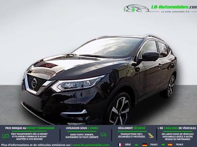 Nissan Qashqai 1.5 dCi 115 BVA