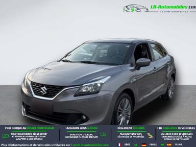 Suzuki Baleno 1.2 Dualjet 90ch