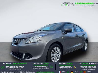 Suzuki Baleno 1.2 Dualjet 90ch
