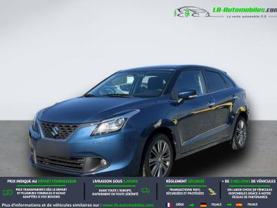 Suzuki Baleno 1.0 Boosterjet BVM 111ch