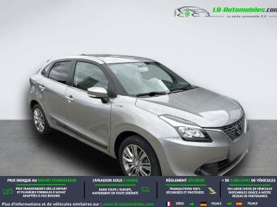 Suzuki Baleno 1.0 Boosterjet BVM 111ch