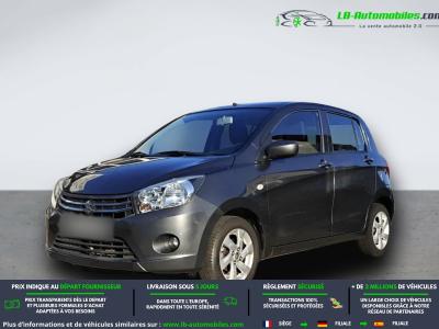 Suzuki Celerio 1.0 BVM 68ch