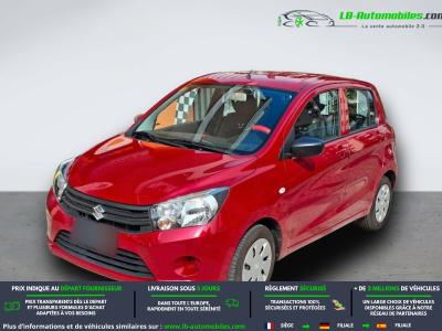 Suzuki Celerio 1.0 BVM 68ch